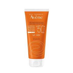 Avène Sun Melk SPF50+ 100ml